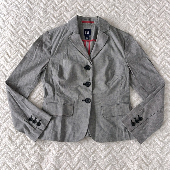 Gap Blazer Size 0 - Picture 1 of 7